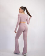 Blossom flare pants - Image 3