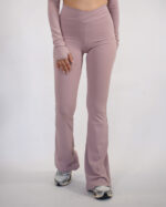 Blossom flare pants - Image 4