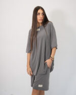 Peri unisex short and t-shirt - Image 2