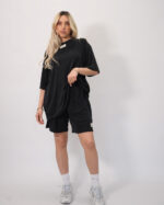Peri unisex short and t-shirt