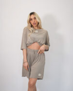 Peri unisex short and t-shirt - Image 2