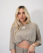 Peri unisex short and t-shirt - Image 3