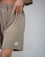 Peri unisex short and t-shirt - Image 4