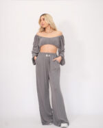 Peri pants and cropped top - Image 2