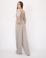 Peri pants and cropped top - Image 2