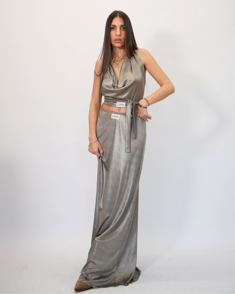 ZFW2614-GOLD Gina set - Image 1