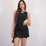 Court playsuit