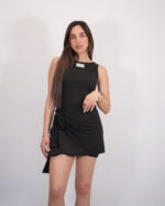 Court playsuit