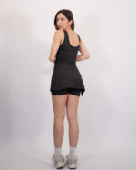Court playsuit - Image 3