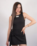 Court playsuit - Image 4