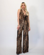 Safari jumpsuit