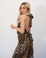 Safari jumpsuit - Image 4