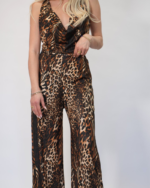 Safari jumpsuit - Image 3