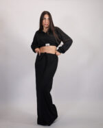 Valia skirt set