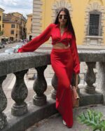 Cara maxi set