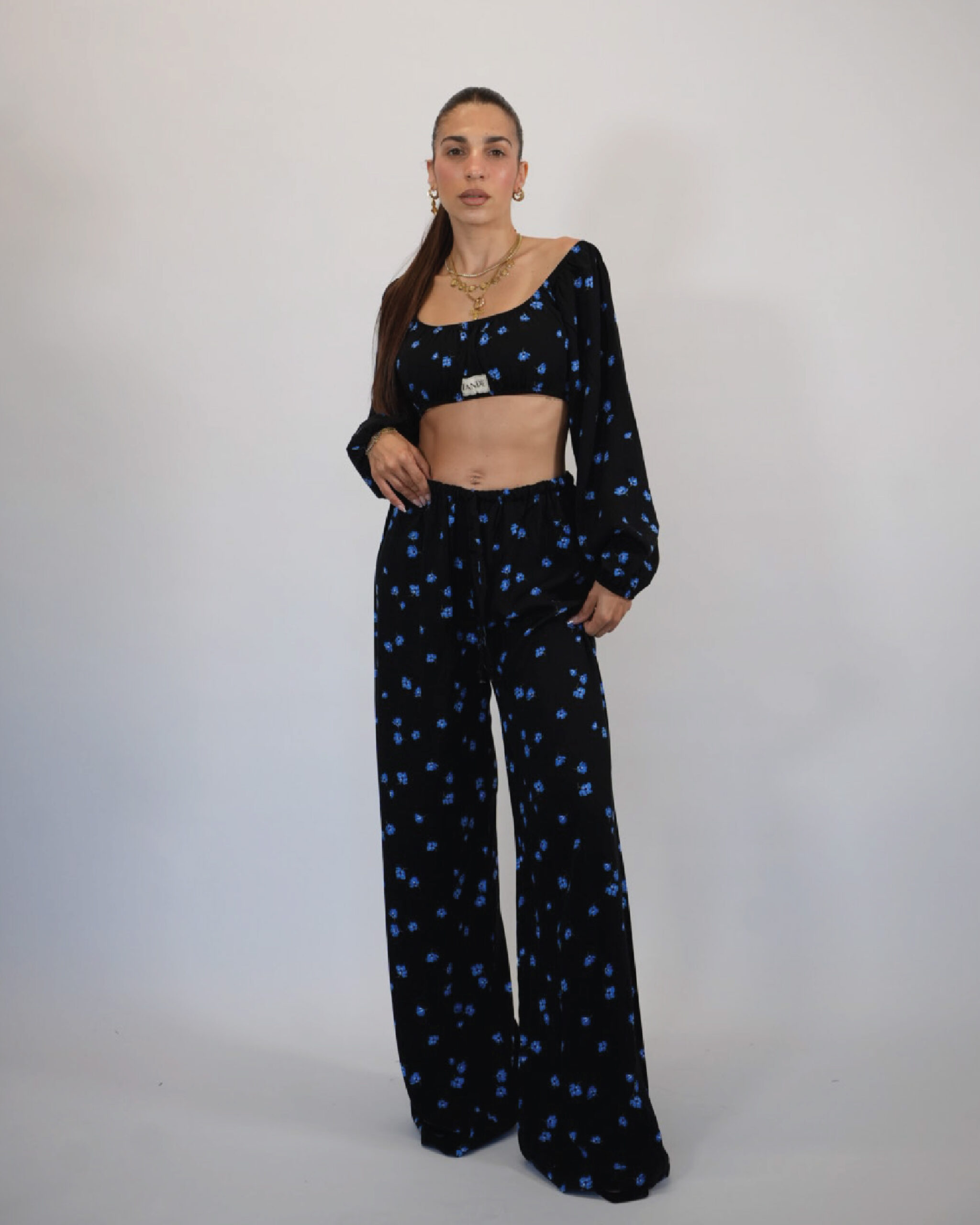 ZSS2606-MULTI Beatrice set - Image 1