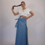 Evelyn skirt