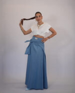 Evelyn skirt