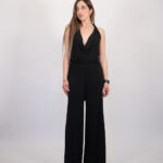 Safari jumpsuit