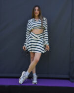Novak striped set - Image 2