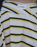Novak striped set - Image 5