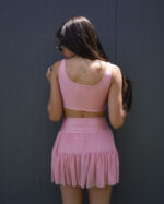 Nadal pink tutu set - Image 2