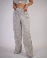 Christine striped set - Image 4
