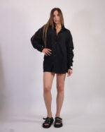 Ilaria linen short set