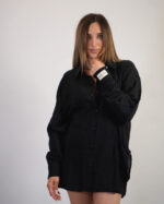 Ilaria linen short set - Image 2