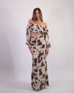 Benito skirt set