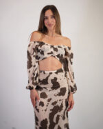 Benito skirt set - Image 3