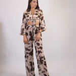 Benito pants set