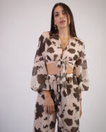 Benito pants set - Image 3