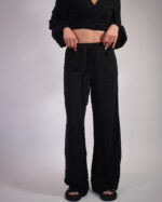 Ilaria linen pants set - Image 3