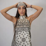 Allegra scarf