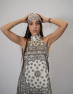 Allegra scarf