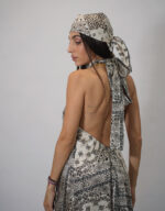 Allegra scarf - Image 2