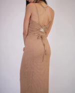 Oriana maxi dress - Image 3