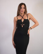 Oriana maxi dress - Image 2