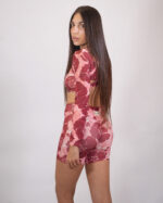 Floral Short - Image 3