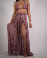 Nicole maxi skirt - Image 3