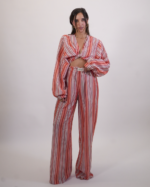 Nelly long set