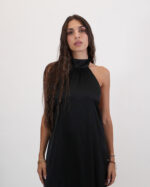 Cara maxi  backless dress - Image 4