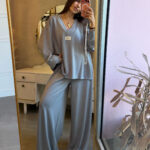 Eva tracksuit set