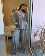 Eva tracksuit set