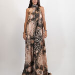 Morena dress