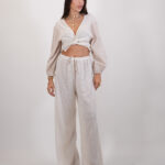 Ithaki trousers