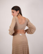 Avgi dress - Image 2