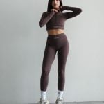 Choco leggings