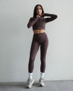 Choco leggings